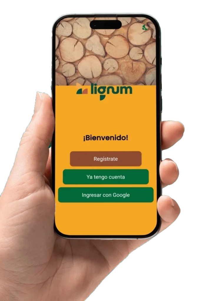 App Lignum